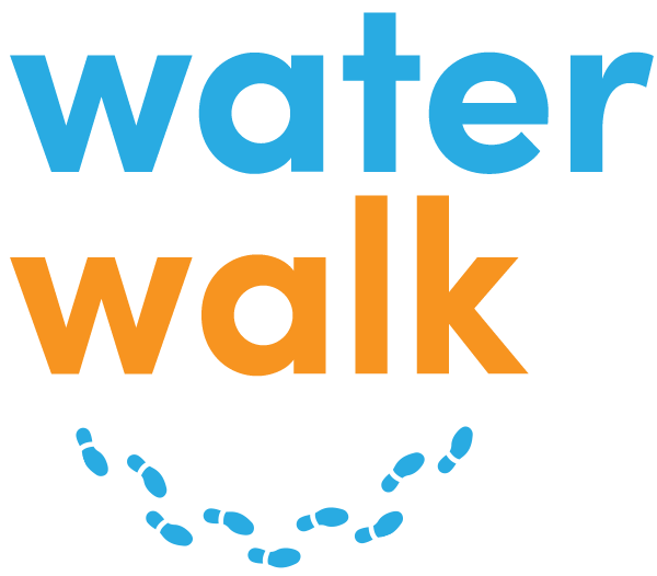 Water Walk Wells on Wheels