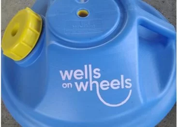 News - Wells On Wheels