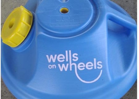 Blog - Wells on Wheel