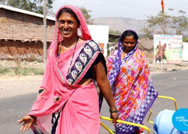 Blog - Wells On Wheels