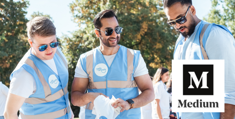 Blog - Wells On Wheels