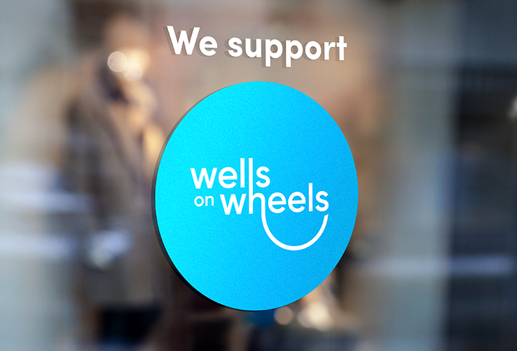 Wellsonwheels Wow Partner Programme