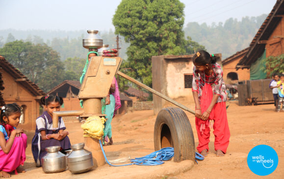 Event Thumb - Wells On Wheels