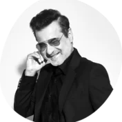 Sanjay Kapoor