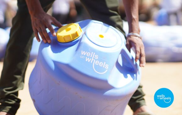 Event Thumb - Wells On Wheels