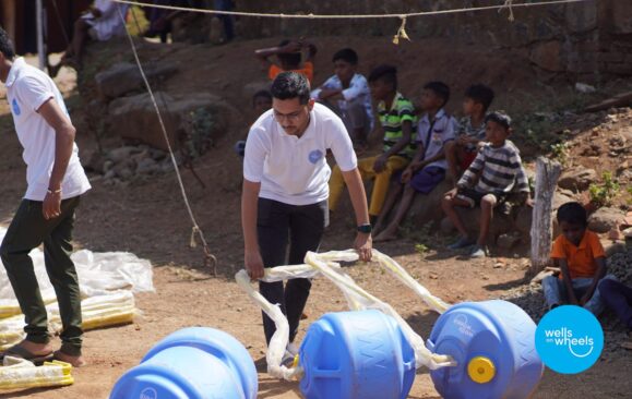 Event Thumb - Wells On Wheels