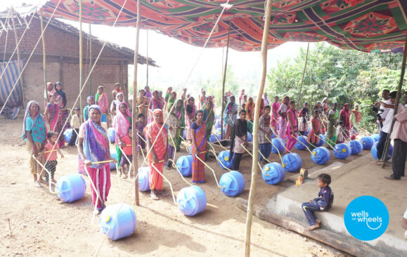 Event Thumb - Wells On Wheels