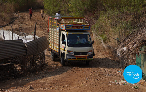 Event Thumb - Wells On Wheels