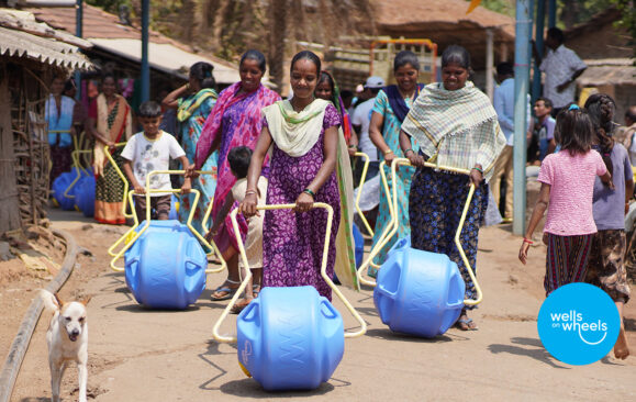 Event Thumb - Wells On Wheels