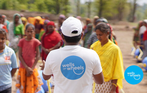 Event Thumb - Wells On Wheels