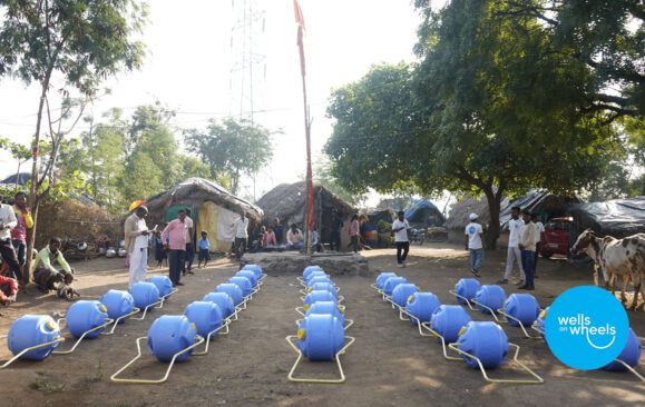 Event Thumb - Wells On Wheels