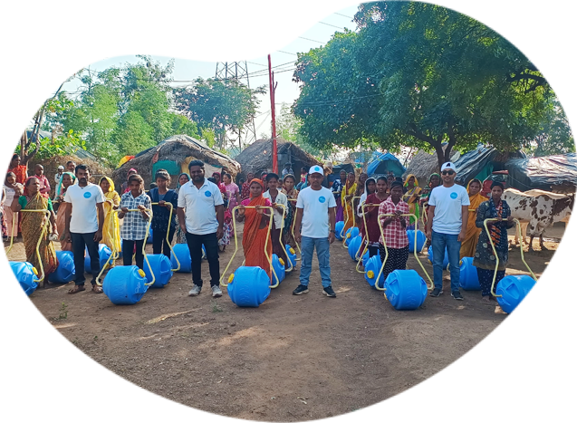 Events - Wells On Wheels