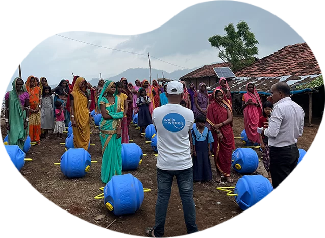 Events - Wells On Wheels