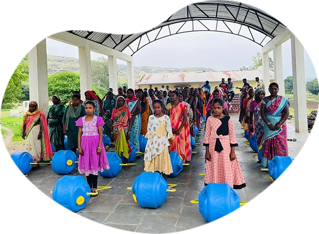 Events - Wells On Wheels